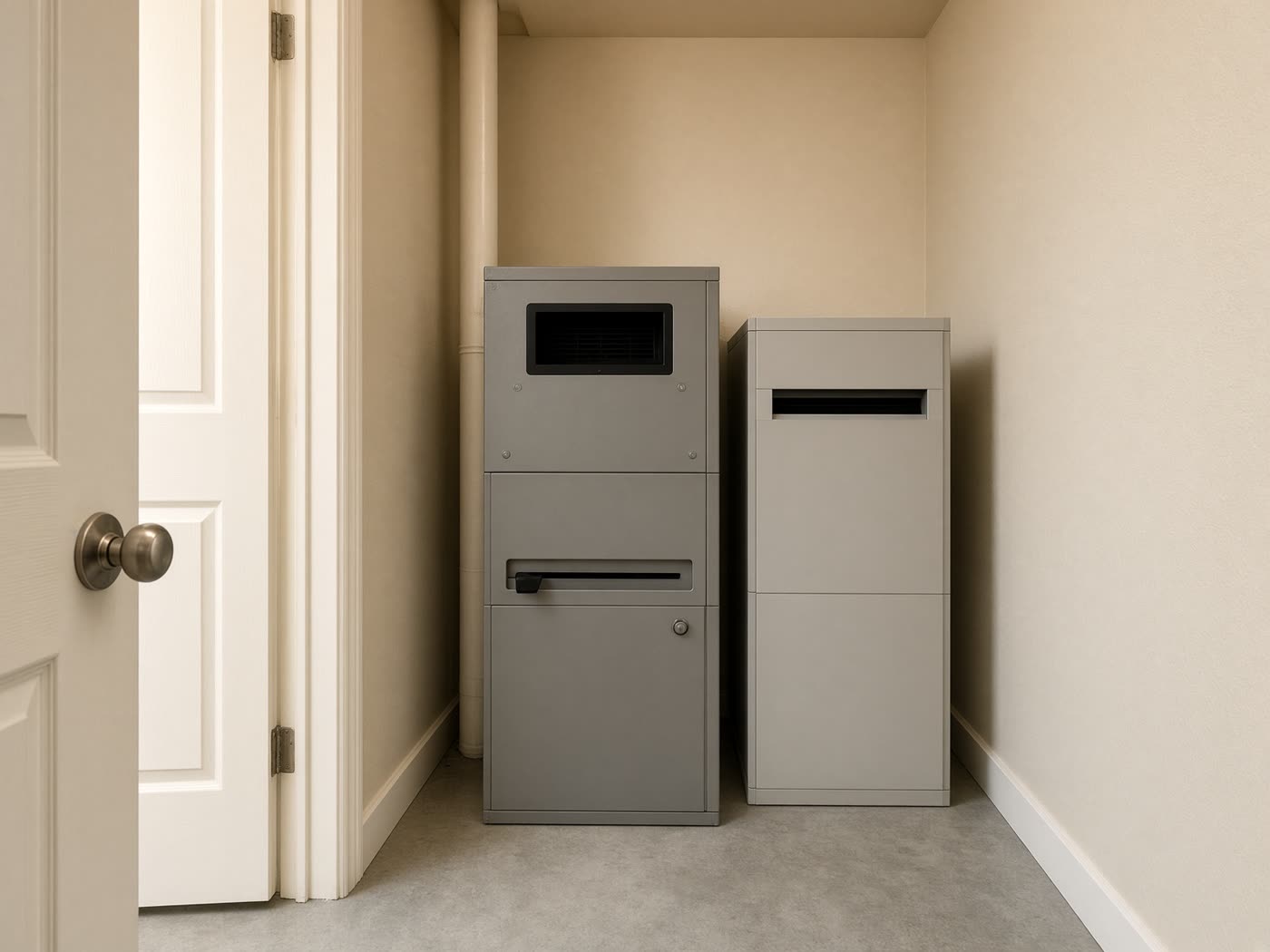 Home furnace